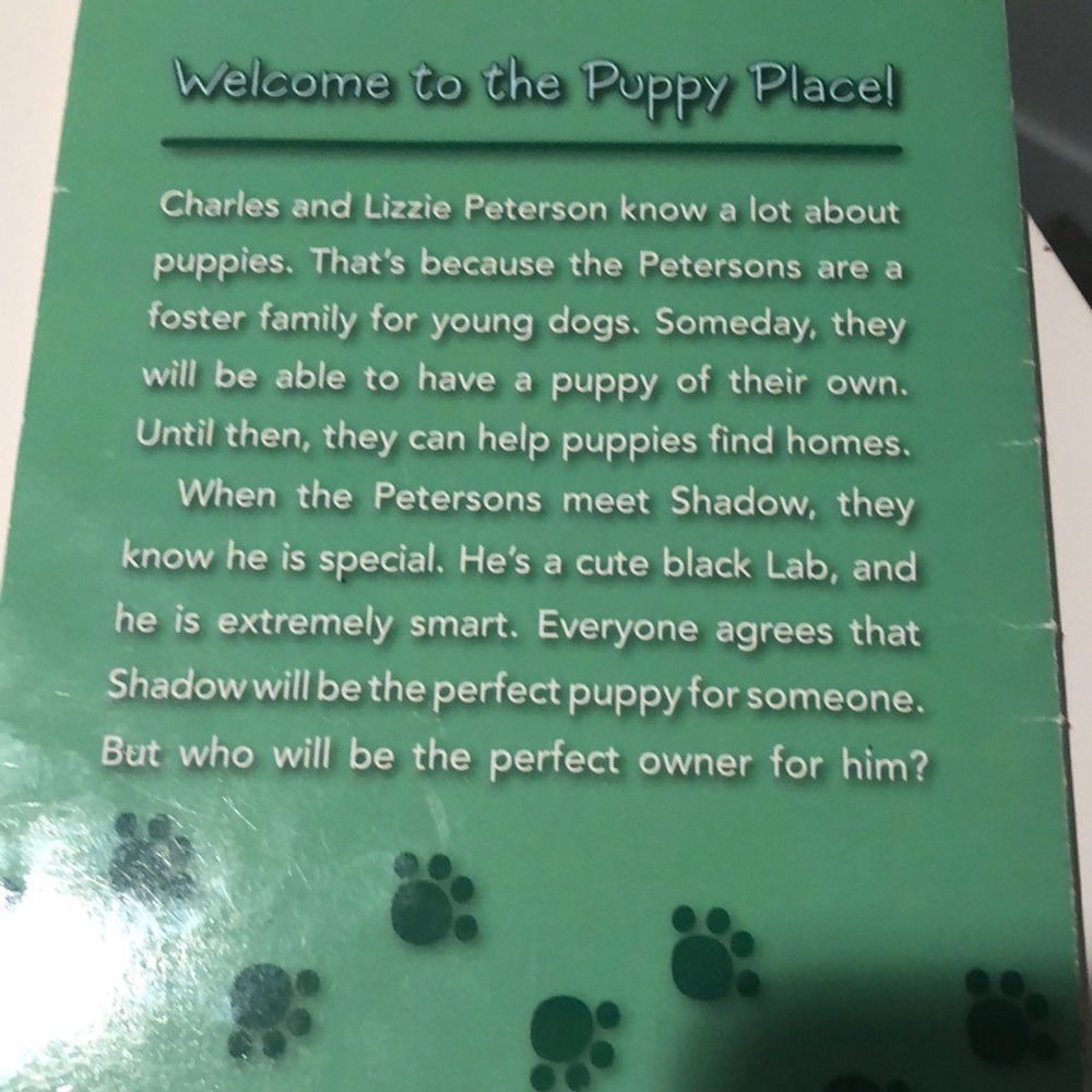 Children book - Picture 2 of 3